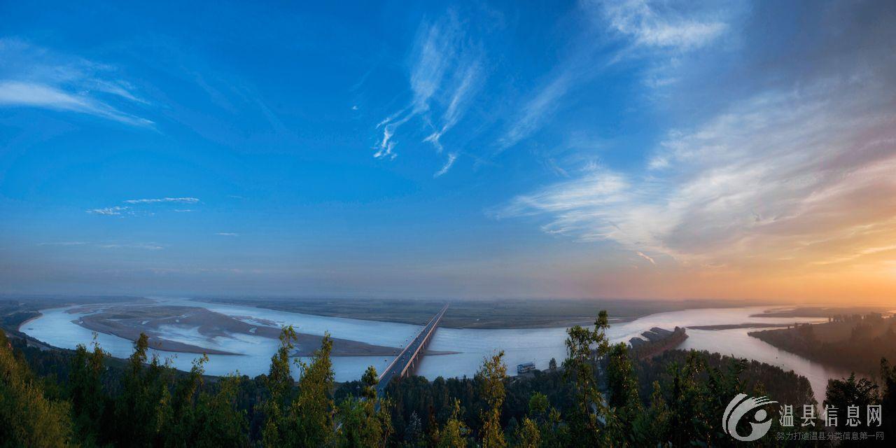 风景图集:美丽的大温县