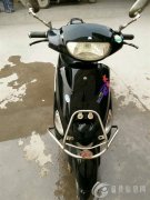 一口价800转让大阳―Y48型助力摩托车