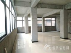 出租阳光中学南路电梯写字楼商务空间，每层200平米