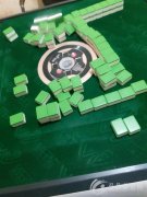 营业中麻将桌处理，早来早得，可挑可选！联系方式：180391