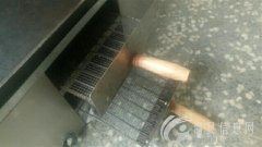 现低价转让一台做肉夹馍的烧饼炉子液化气的！三月份买的