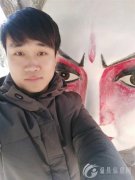 晁冬，28岁，大专，求职在温县城区或者城区附近的工作！因为要