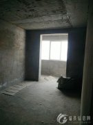 急售龙湖庄苑现房一套(前东南王附近)，步梯六楼毛坯，121.