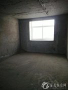 急售龙湖庄苑现房一套(前东南王附近)，步梯六楼毛坯，121.