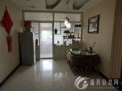 出售，天赐良缘2号院商品房一套，三室两厅一卫，有房产证，煤球