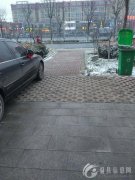 昆仑乐居南石鼎鱼北（温县太行路南司马大街东）临街门面房上下两