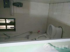 良友新村四室一厅，新装修，空调家具齐全拎包入住。