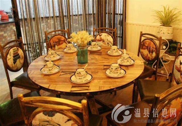 温县云熙家餐厅招人了！ 环境优雅，工作轻松，老板大气好沟通。