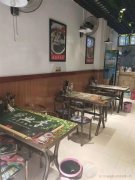 温县（五谷菌菇粉）餐厅转让，旺铺位置，全套用具，价格合理，接
