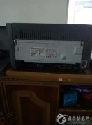 惠普1008激光经典商用打印机，8.5成新，配带硒鼓  数据