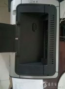 惠普1008激光经典商用打印机，8.5成新，配带硒鼓  数据