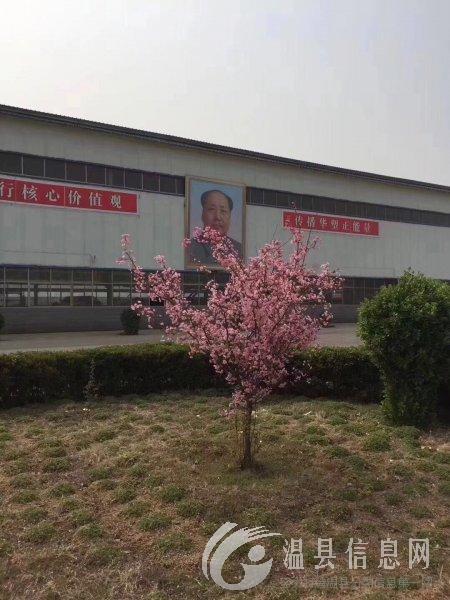 河南华塑橡塑有限公司，因产品升级转型，新上一条生产线。现招聘