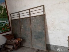 出售家用玉米脱粒机，挂上三角带就能用（安乐寨产）