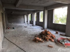 现有新建四层楼房一座，框架结构，面积约1000平方