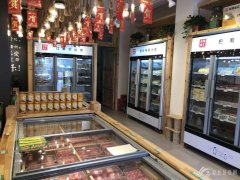 锅圈食汇，好吃不贵！本店以火锅、烧烤食材为主