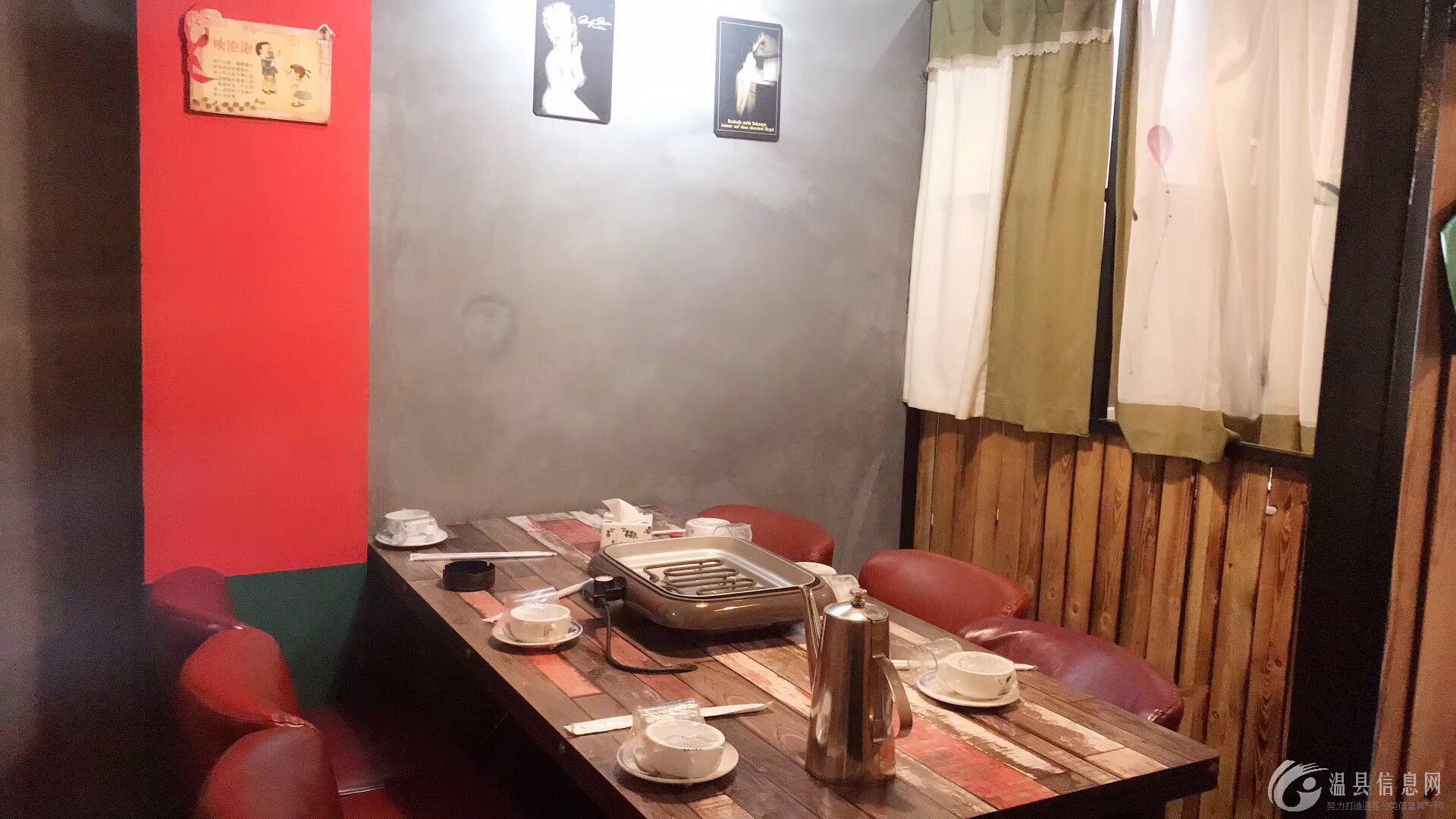 本饭店因业务需要:现招数名服务员 有经验者优先