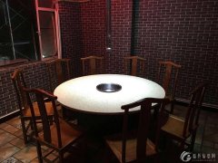 转让营业中的火锅店，接手即可盈利，位置子夏大街路东